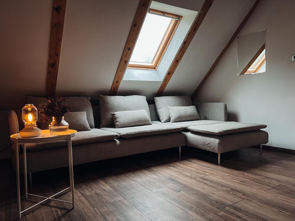 Apartments Mala Korita Soce Soča Exteriör bild