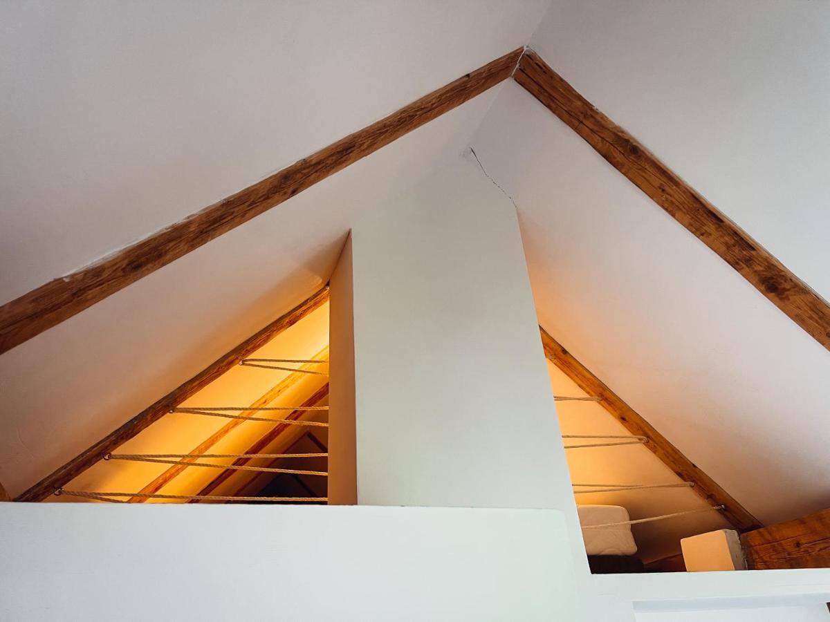 Apartments Mala Korita Soce Soča Exteriör bild